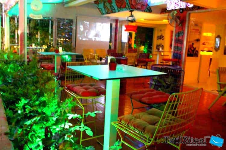 Selge Hotel Lara